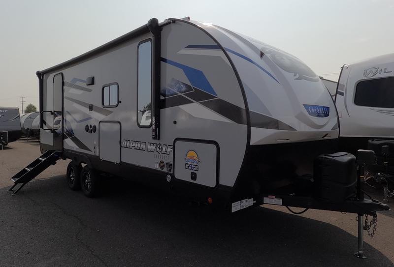 RV for Sale Ellensburg WA